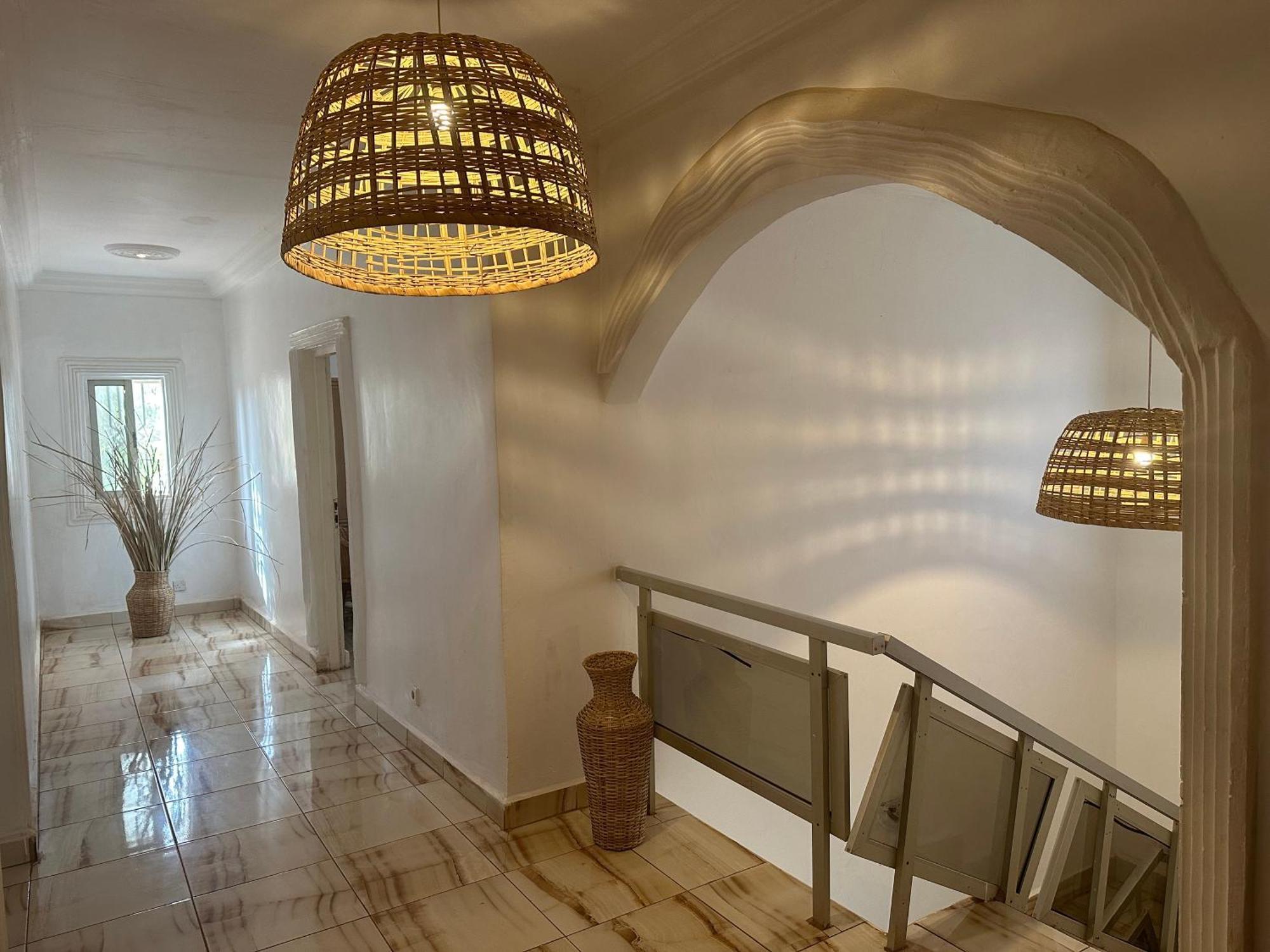 Fhs Foundation House Bijilo Екстер'єр фото