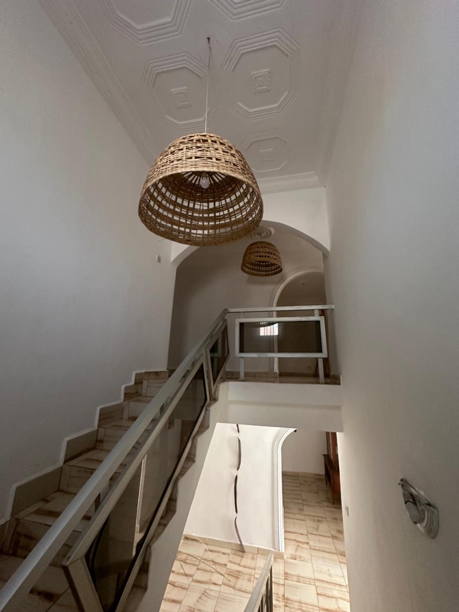 Fhs Foundation House Bijilo Екстер'єр фото