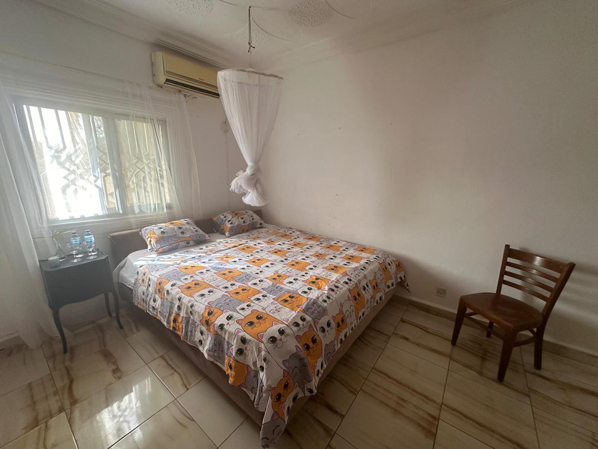 Fhs Foundation House Bijilo Екстер'єр фото