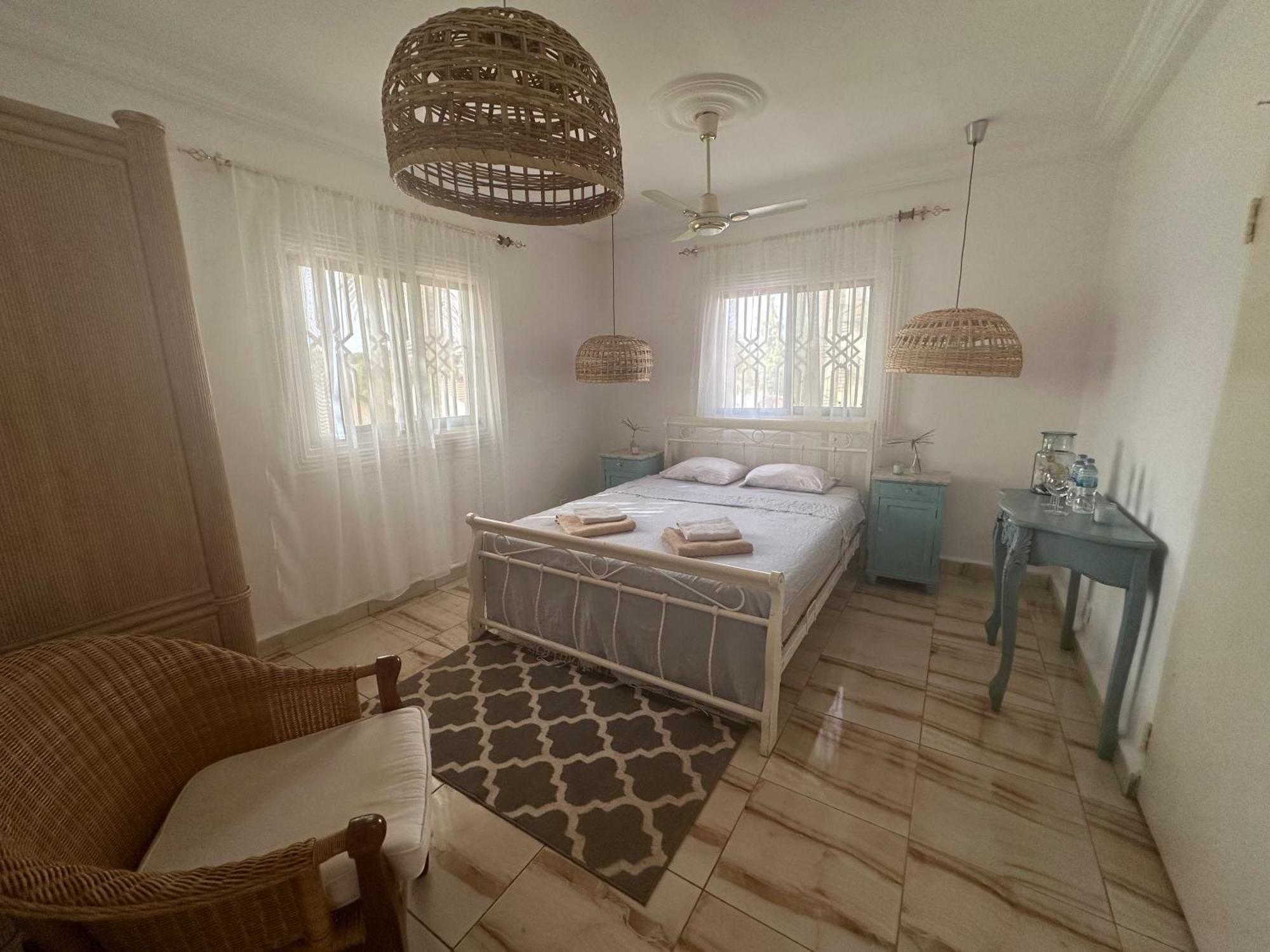 Fhs Foundation House Bijilo Екстер'єр фото