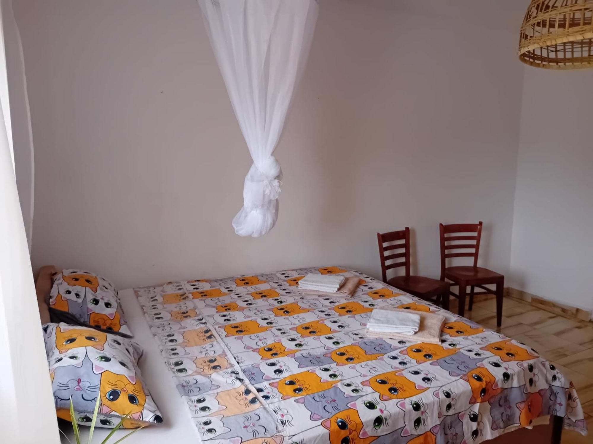 Fhs Foundation House Bijilo Екстер'єр фото