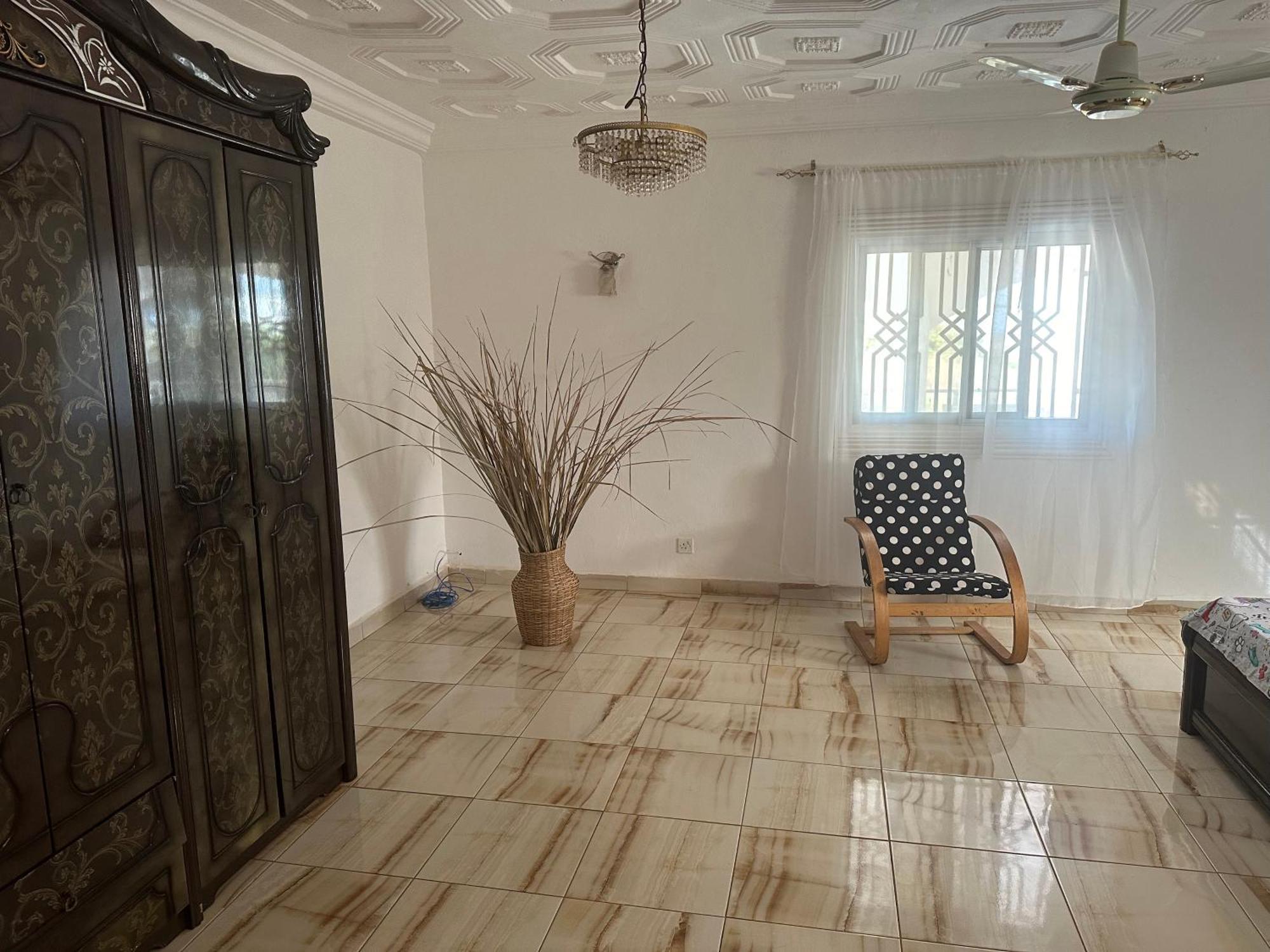 Fhs Foundation House Bijilo Екстер'єр фото