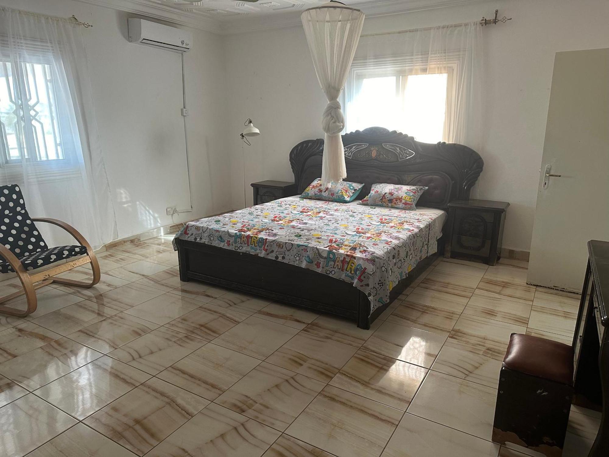 Fhs Foundation House Bijilo Екстер'єр фото
